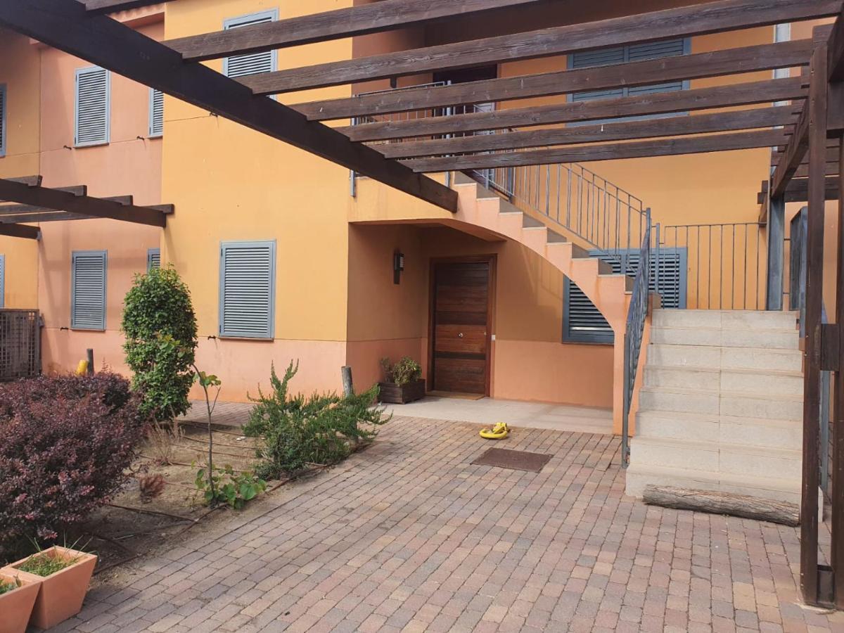 Casa Unifamiliar Bonmont - Miami Playa / Mont Roig Del Camp Villa Bonmont Terres Noves Exterior photo
