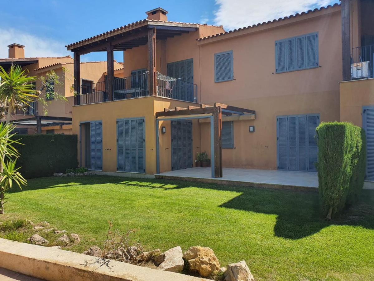 Casa Unifamiliar Bonmont - Miami Playa / Mont Roig Del Camp Villa Bonmont Terres Noves Exterior photo